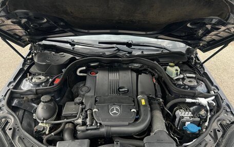 Mercedes-Benz E-Класс, 2011 год, 1 150 000 рублей, 34 фотография
