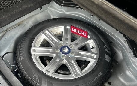 Mercedes-Benz E-Класс, 2011 год, 1 150 000 рублей, 35 фотография