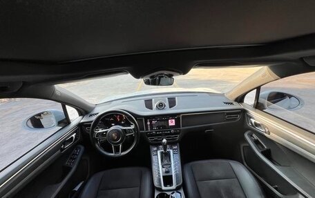 Porsche Macan I рестайлинг, 2020 год, 5 320 030 рублей, 7 фотография