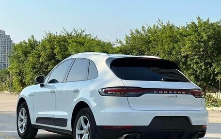 Porsche Macan I рестайлинг, 2020 год, 5 320 030 рублей, 6 фотография