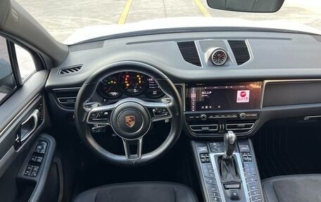 Porsche Macan I рестайлинг, 2020 год, 5 320 030 рублей, 8 фотография
