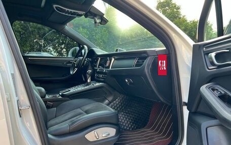 Porsche Macan I рестайлинг, 2020 год, 5 320 030 рублей, 9 фотография