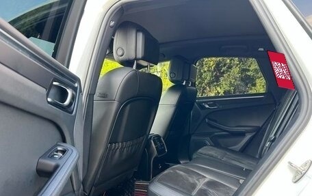 Porsche Macan I рестайлинг, 2020 год, 5 320 030 рублей, 12 фотография