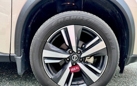 Nissan X-Trail, 2021 год, 3 100 000 рублей, 8 фотография
