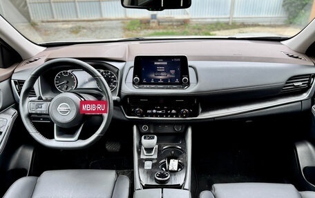 Nissan X-Trail, 2021 год, 3 100 000 рублей, 10 фотография