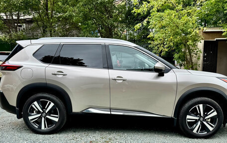 Nissan X-Trail, 2021 год, 3 100 000 рублей, 11 фотография