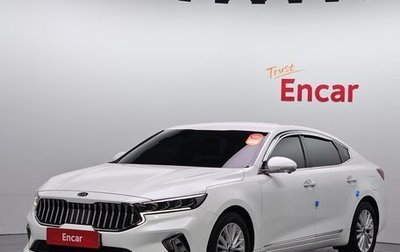 KIA K7, 2021 год, 2 500 000 рублей, 1 фотография