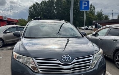 Toyota Venza I, 2010 год, 1 800 000 рублей, 1 фотография
