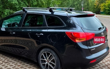 KIA cee'd III, 2012 год, 1 200 000 рублей, 4 фотография