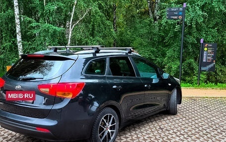 KIA cee'd III, 2012 год, 1 200 000 рублей, 2 фотография