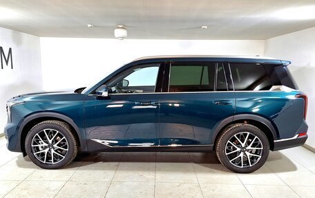 GAC GS8, 2024 год, 4 849 000 рублей, 2 фотография