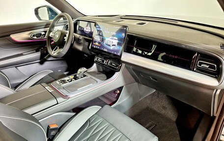 GAC GS8, 2024 год, 4 849 000 рублей, 7 фотография