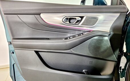 GAC GS8, 2024 год, 4 849 000 рублей, 17 фотография
