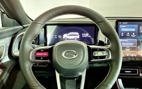 GAC GS8, 2024 год, 4 849 000 рублей, 14 фотография