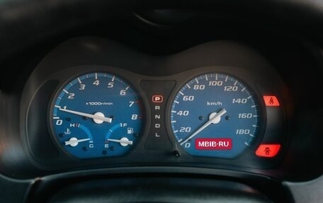Honda HR-V I, 2000 год, 450 000 рублей, 12 фотография