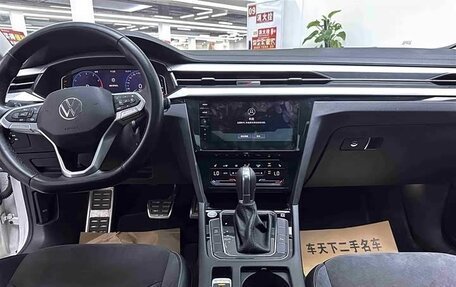 Volkswagen Passat CC, 2021 год, 2 230 000 рублей, 2 фотография