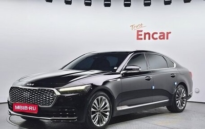 KIA K9, 2021 год, 7 999 999 рублей, 1 фотография