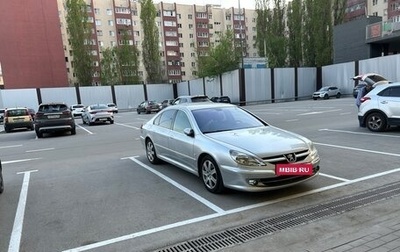 Peugeot 607 i, 2005 год, 650 000 рублей, 1 фотография