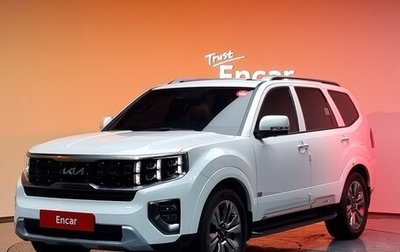 KIA Mohave I, 2022 год, 4 430 000 рублей, 1 фотография