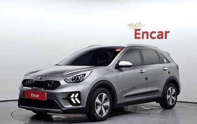 KIA Niro I, 2021 год, 1 950 000 рублей, 1 фотография