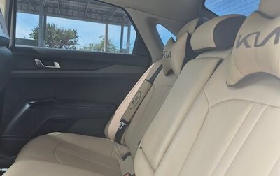 KIA K5, 2021 год, 2 080 000 рублей, 1 фотография