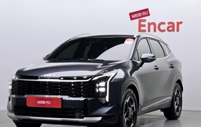 KIA Sportage IV рестайлинг, 2024 год, 3 500 887 рублей, 1 фотография