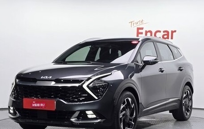 KIA Sportage IV рестайлинг, 2021 год, 3 300 000 рублей, 1 фотография
