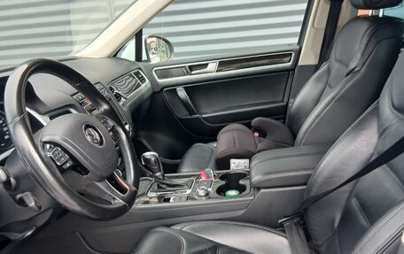 Volkswagen Touareg III, 2015 год, 2 680 000 рублей, 7 фотография