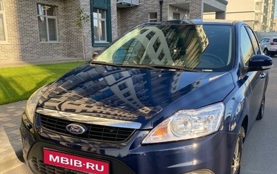 Ford Focus II рестайлинг, 2010 год, 575 000 рублей, 1 фотография