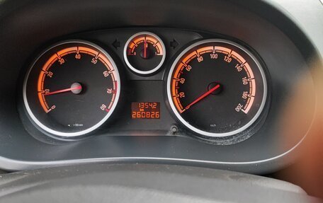 Opel Corsa D, 2008 год, 450 000 рублей, 2 фотография