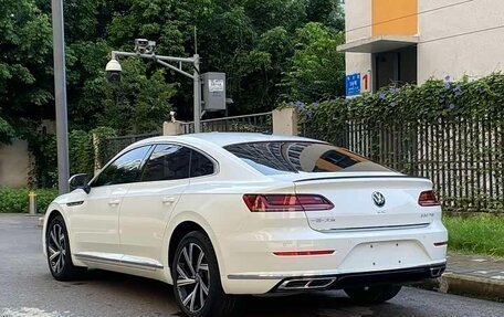 Volkswagen Passat CC, 2021 год, 2 450 000 рублей, 5 фотография