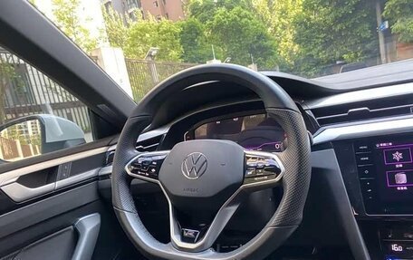 Volkswagen Passat CC, 2021 год, 2 450 000 рублей, 7 фотография