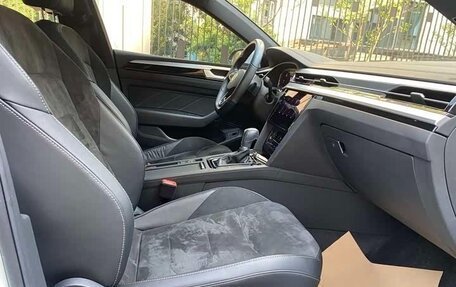 Volkswagen Passat CC, 2021 год, 2 450 000 рублей, 6 фотография