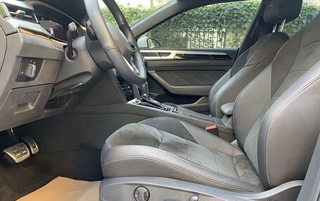 Volkswagen Passat CC, 2021 год, 2 450 000 рублей, 2 фотография