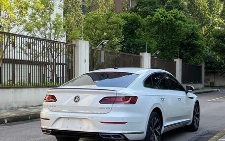 Volkswagen Passat CC, 2021 год, 2 450 000 рублей, 3 фотография