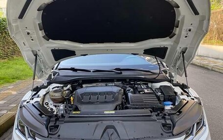 Volkswagen Passat CC, 2021 год, 2 450 000 рублей, 10 фотография