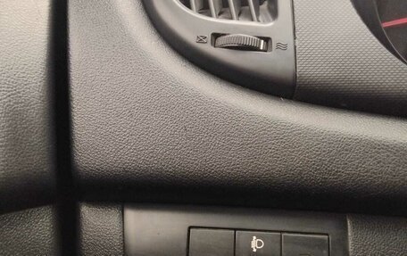 KIA Cerato III, 2009 год, 707 000 рублей, 8 фотография