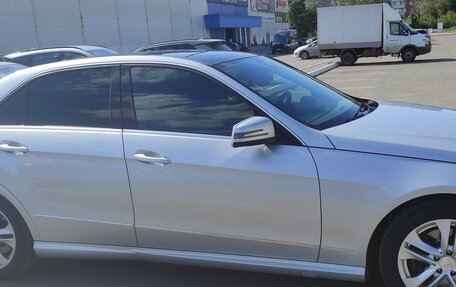 Mercedes-Benz E-Класс, 2010 год, 1 850 000 рублей, 4 фотография