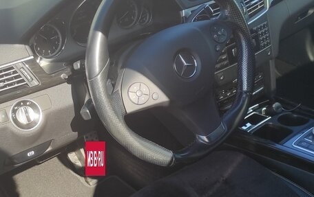 Mercedes-Benz E-Класс, 2010 год, 1 850 000 рублей, 12 фотография