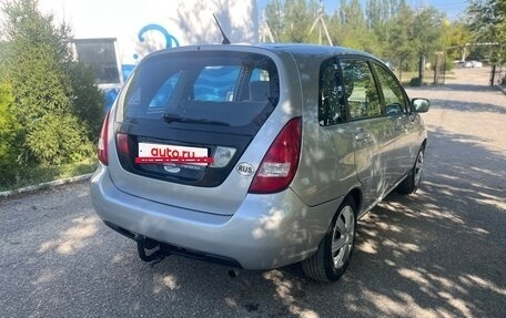 Suzuki Liana, 2001 год, 465 000 рублей, 4 фотография