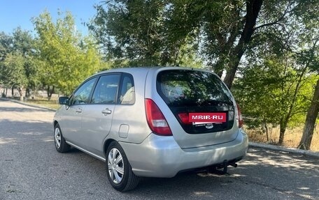 Suzuki Liana, 2001 год, 465 000 рублей, 5 фотография