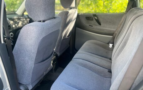 Suzuki Liana, 2001 год, 465 000 рублей, 7 фотография