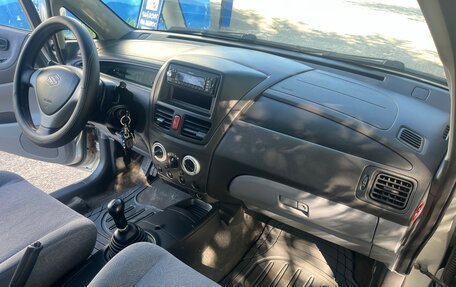 Suzuki Liana, 2001 год, 465 000 рублей, 12 фотография