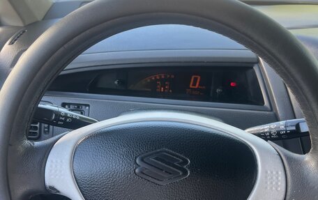 Suzuki Liana, 2001 год, 465 000 рублей, 17 фотография