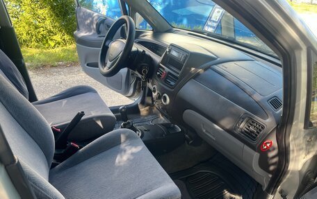 Suzuki Liana, 2001 год, 465 000 рублей, 9 фотография
