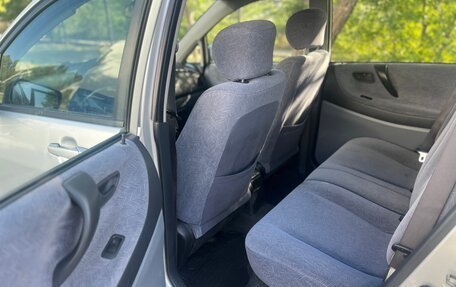 Suzuki Liana, 2001 год, 465 000 рублей, 8 фотография