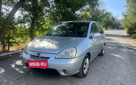 Suzuki Liana, 2001 год, 465 000 рублей, 14 фотография