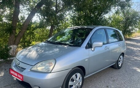 Suzuki Liana, 2001 год, 465 000 рублей, 10 фотография