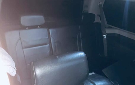 Infiniti QX56, 2007 год, 1 350 000 рублей, 5 фотография