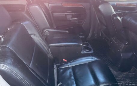 Infiniti QX56, 2007 год, 1 350 000 рублей, 9 фотография